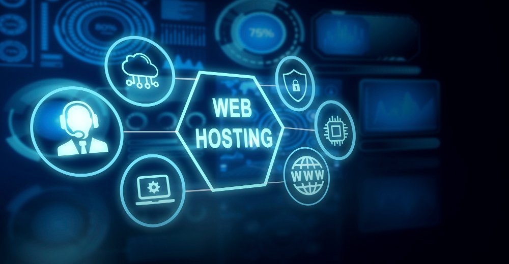 Web Hosting dan Mengapa Anda Membutuhkannya